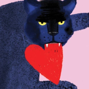 Big Cat Love