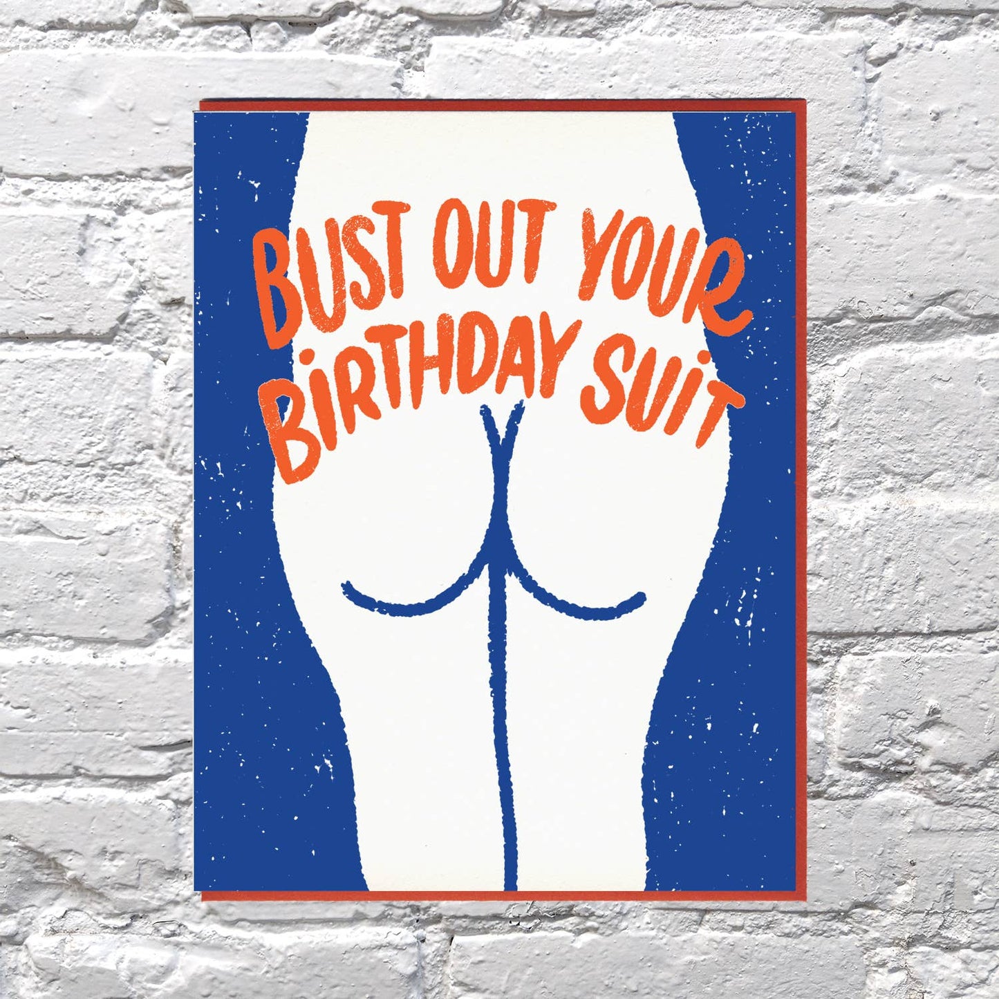 Birthday Suit