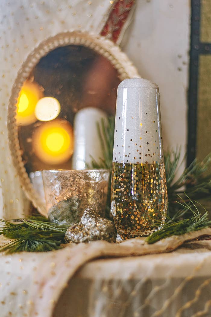 Goldfinch Simple Syrup