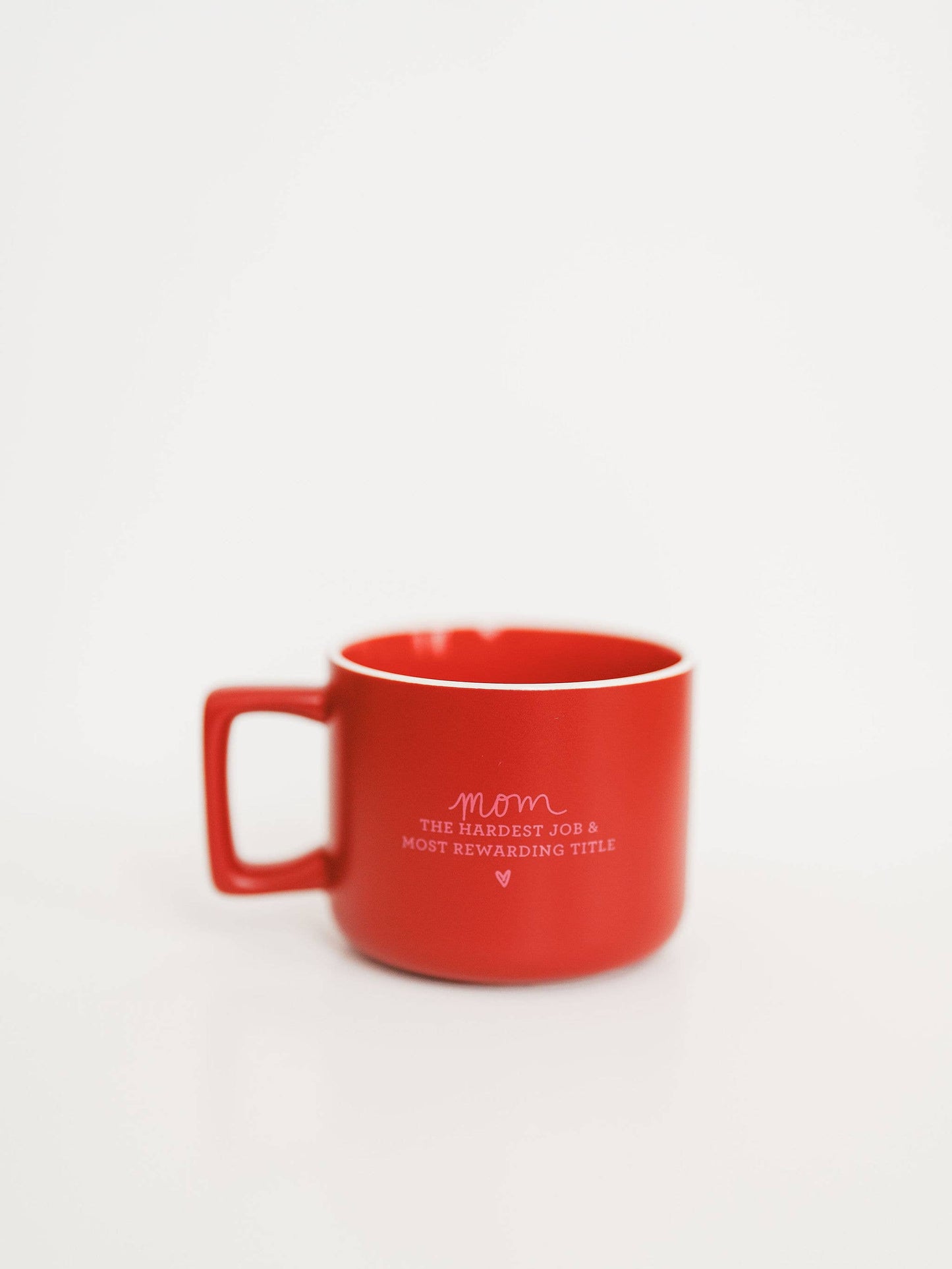 Spring Mom Coffee Mug