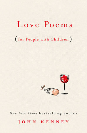 Love Poems for People With Children