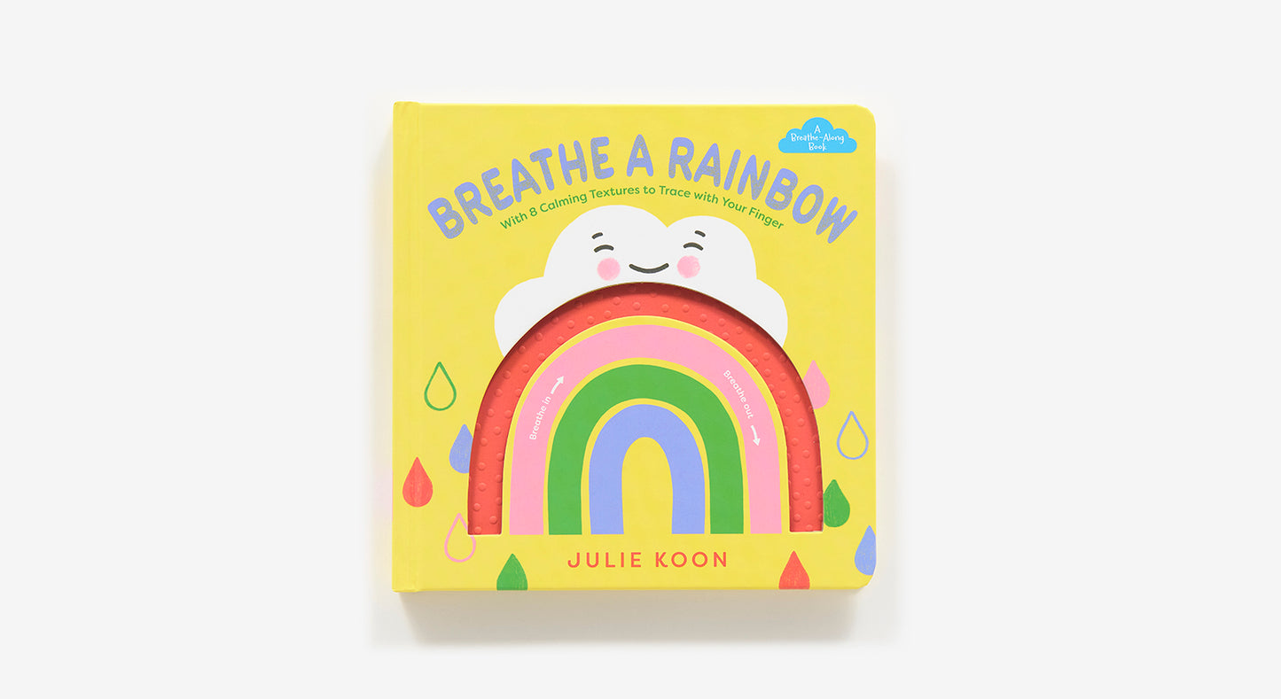 Breathe a Rainbow