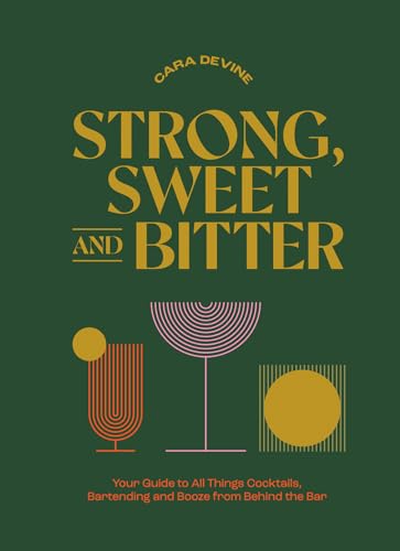 Strong, Sweet and Bitter