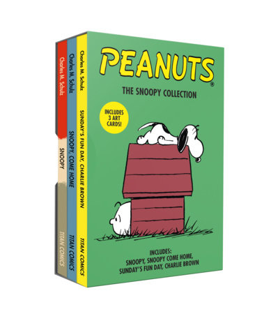The Snoopy Collection