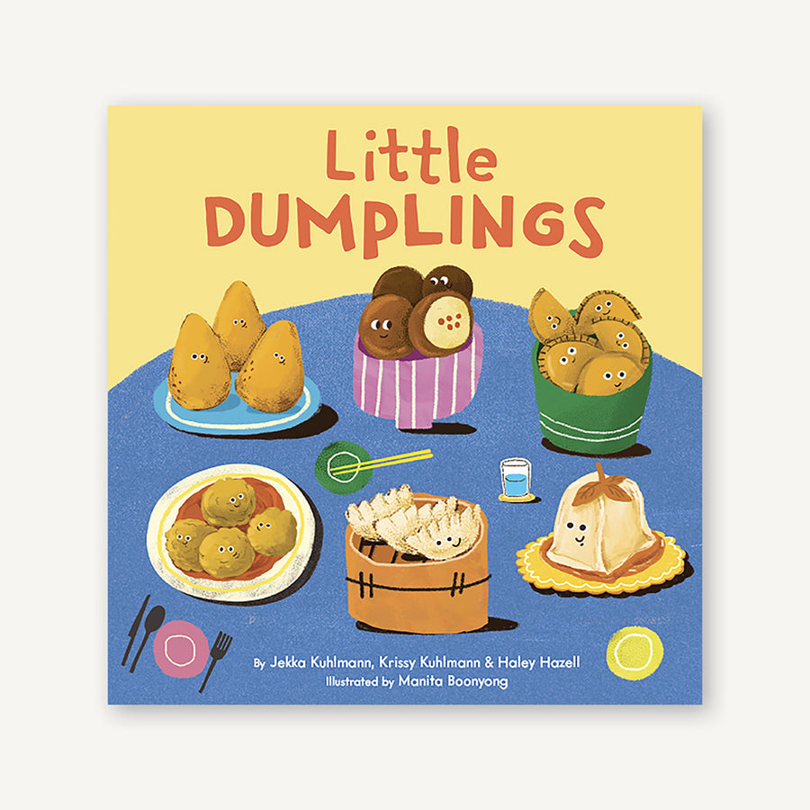 Little Dumplings