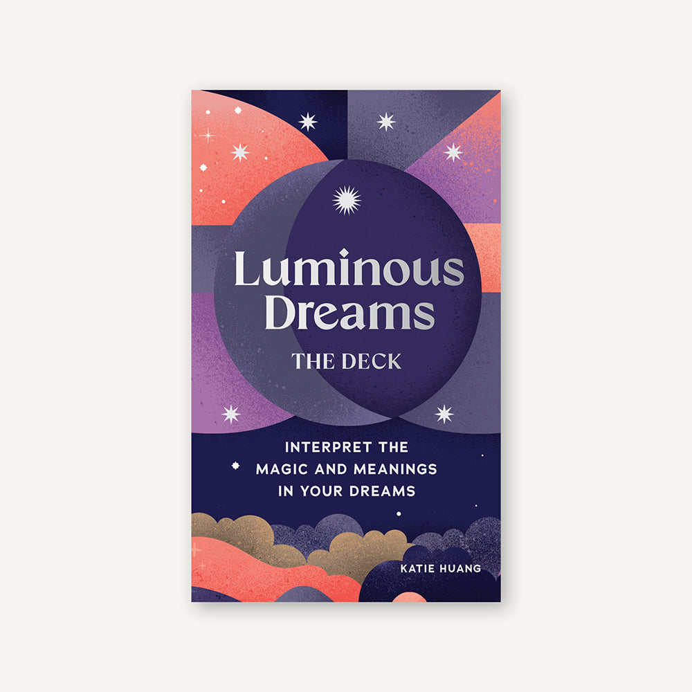 The Luminous Dreams Deck