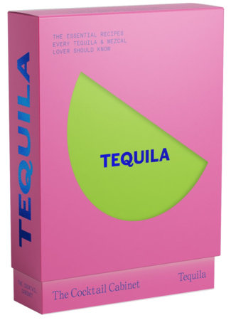 The Cocktail Cabinet | Tequila