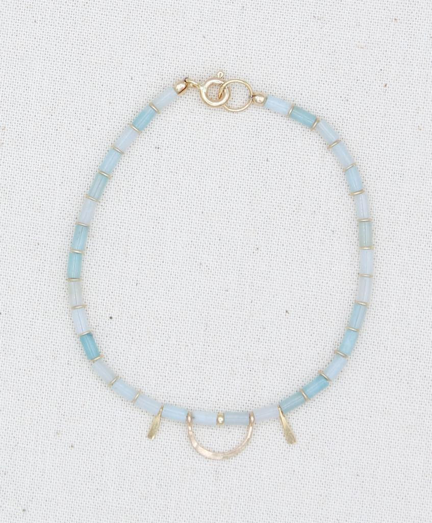 The Marie Bracelet