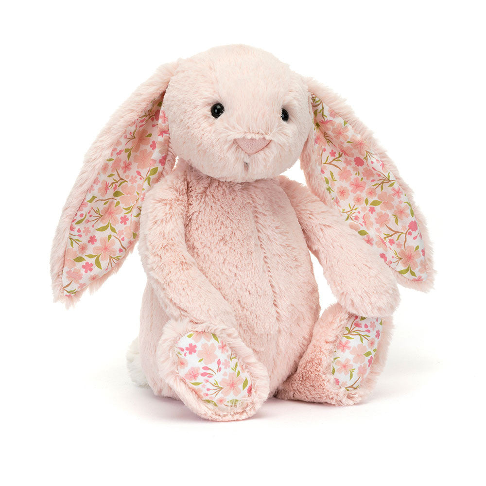 Blossom Blush Bunny "Cherry" Little
