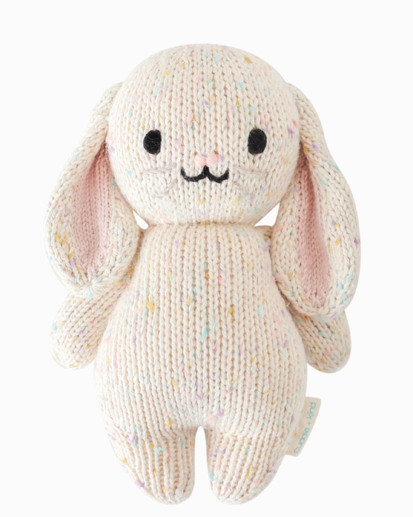 Baby Bunny | Confetti