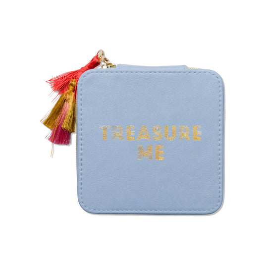 Jewelry Case - Treasure Me