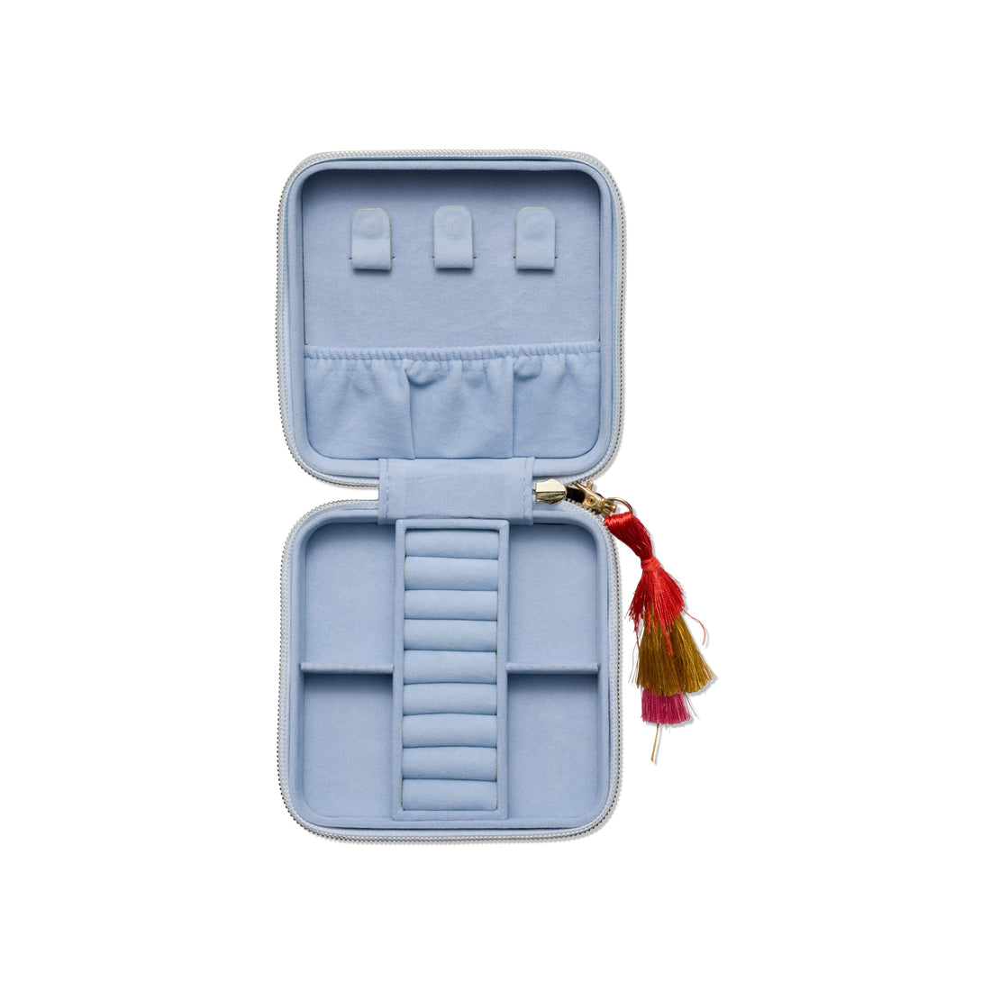 Jewelry Case - Treasure Me