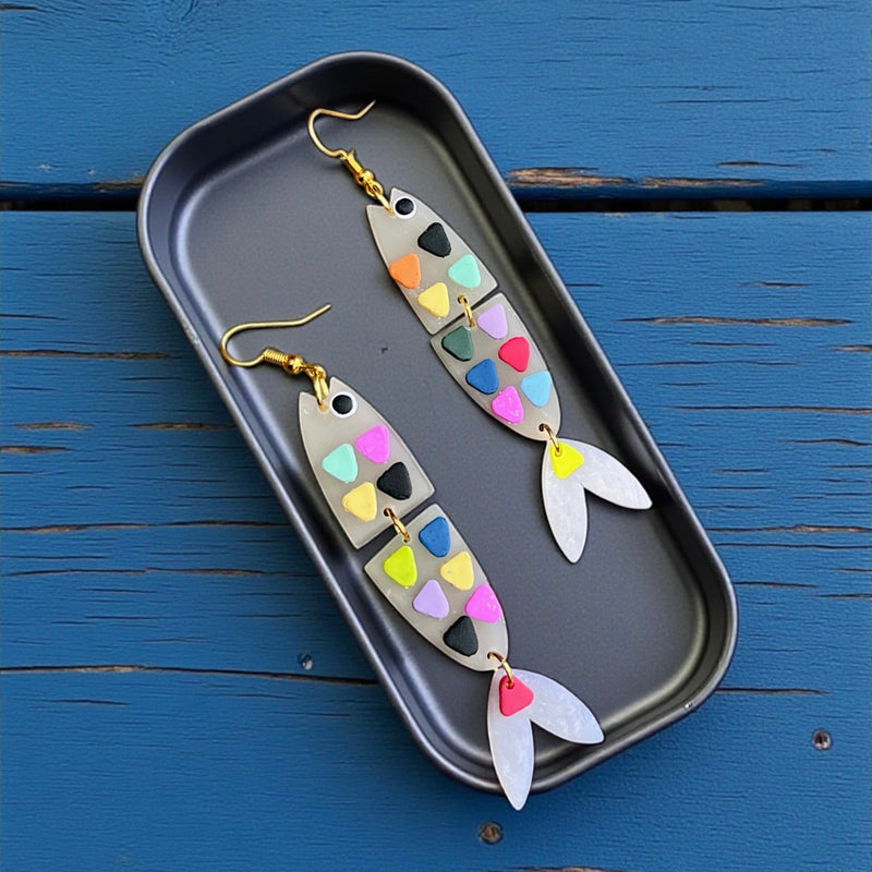Fish Dangles