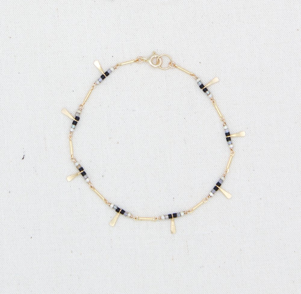 Radium Bracelet