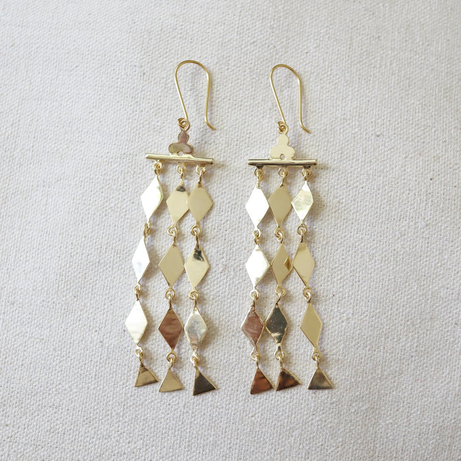 Kiva Earrings