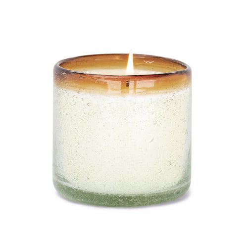 Paddywax La Playa 9 oz Candle | Orange Blossom
