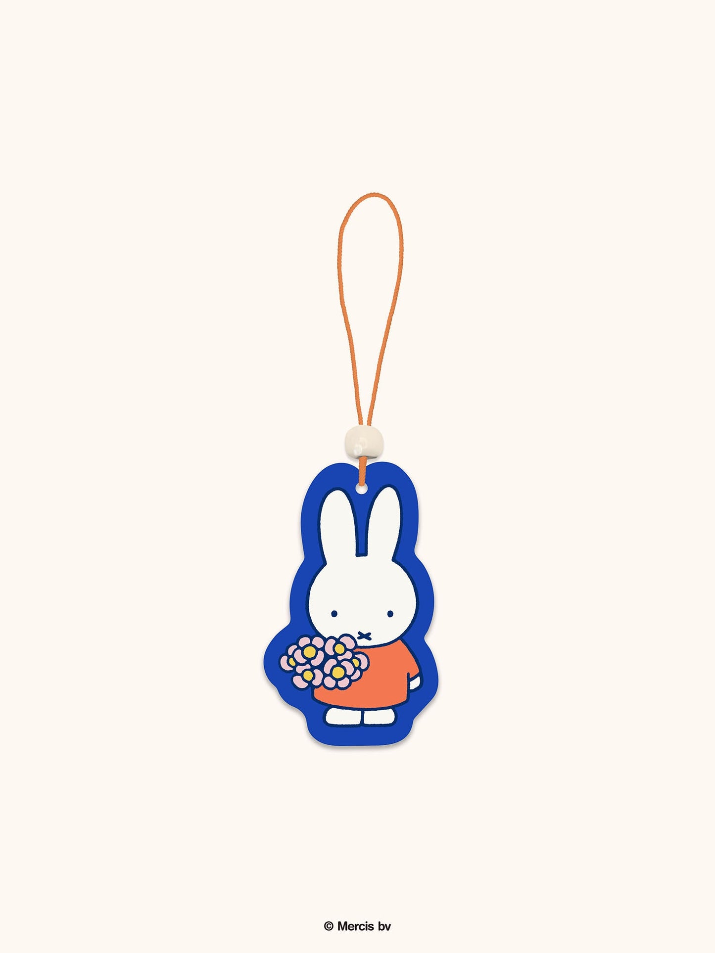 Miffy Dreamy Petals Air Freshener