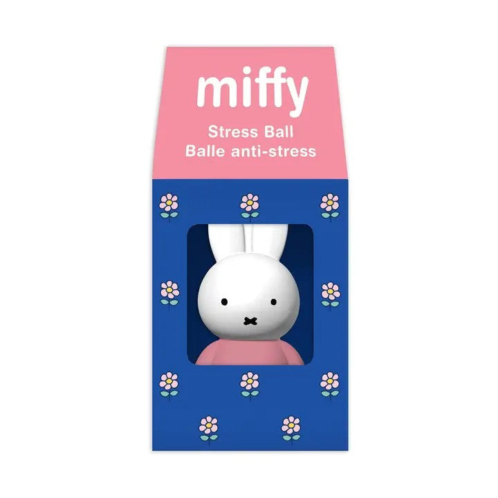 Miffy Dreamy Petals Stress Ball