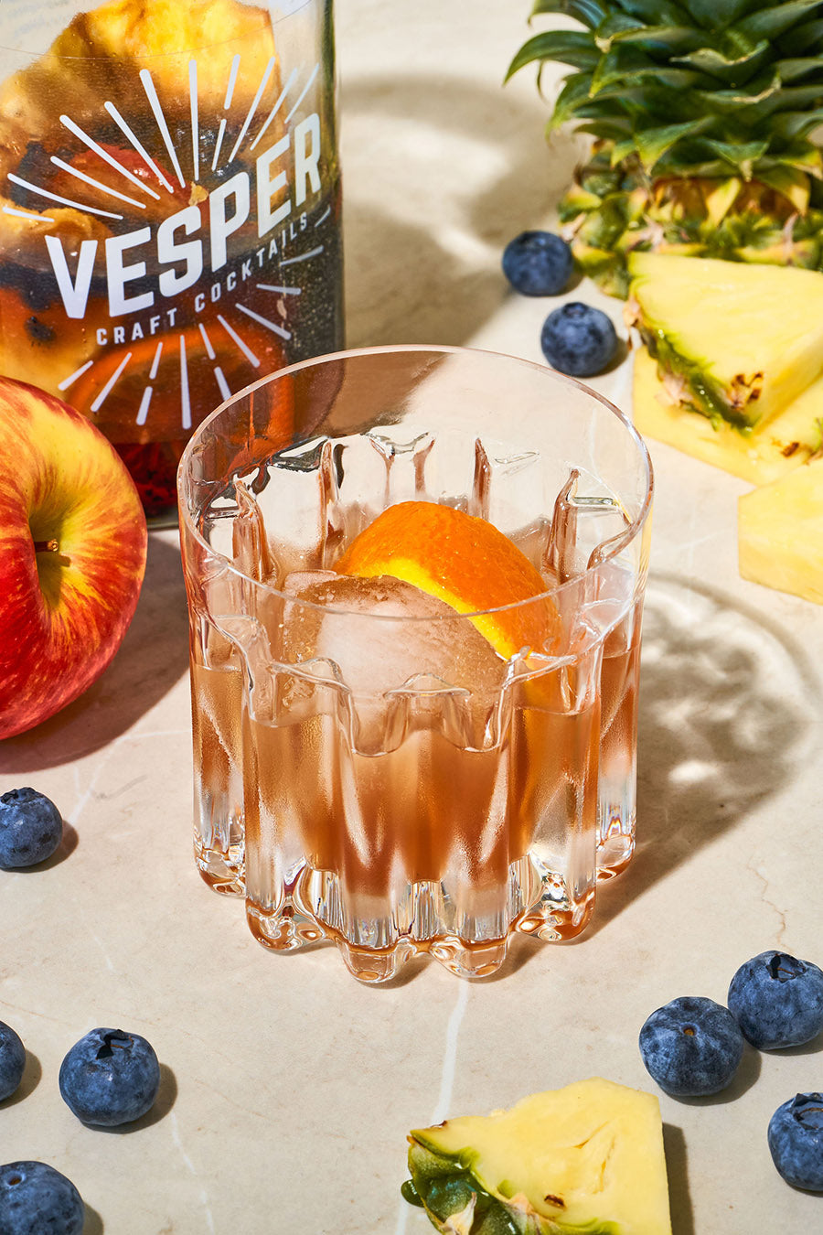 New Fashioned Cocktail Infusion Kit