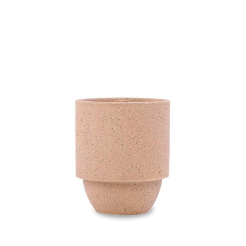 Paddywax Parks 11 oz Ceramic Yellowstone Candle | Sagebrush & Fir