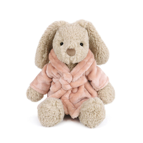 Harlow Bathtime Bunny | Pink