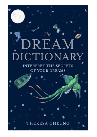 The Dream Dictionary
