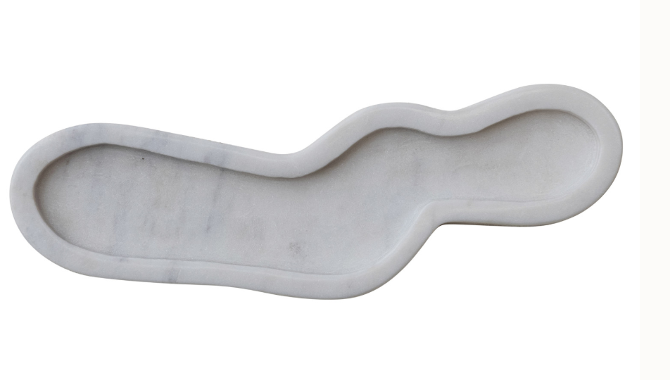 Marble Tray