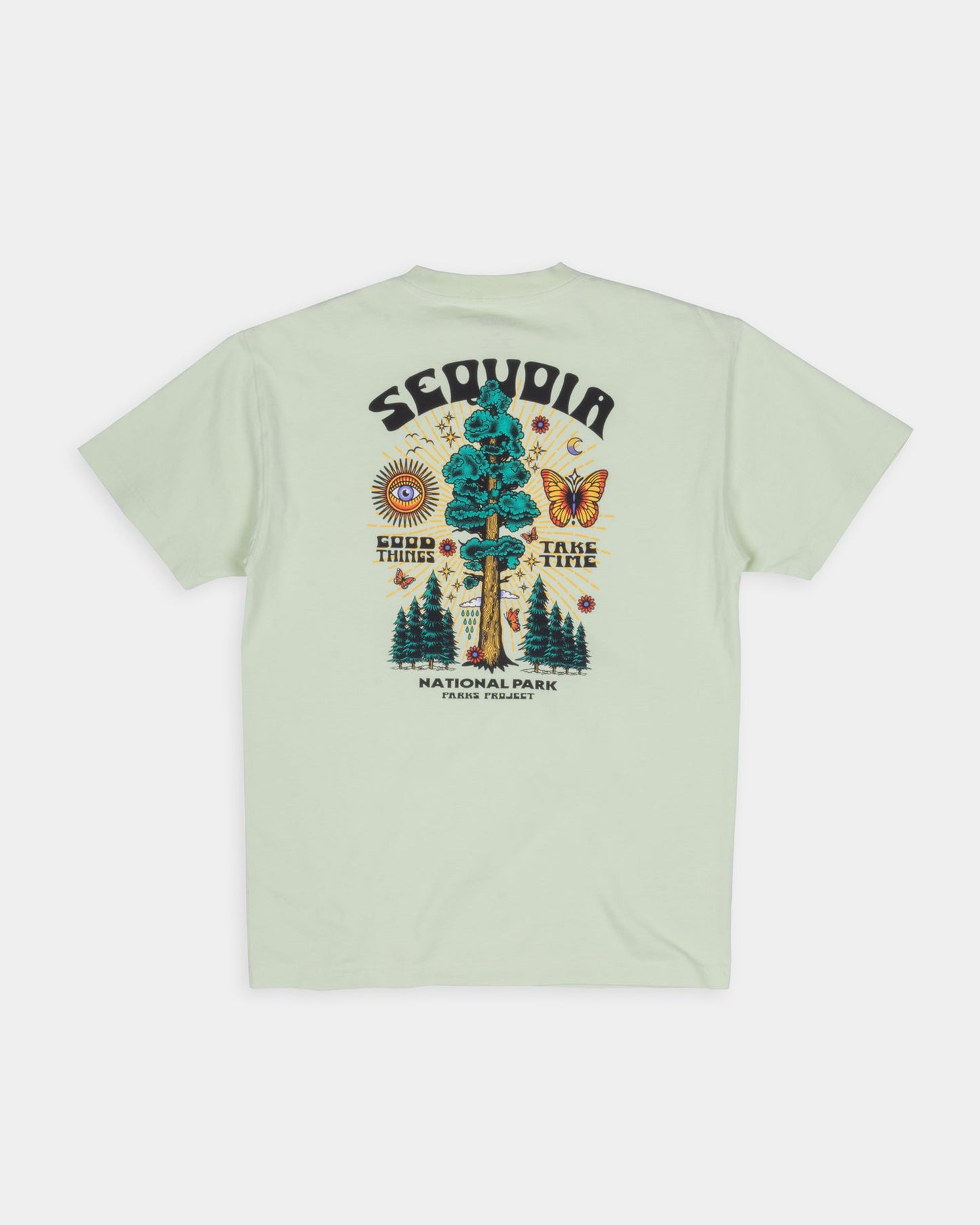 Sequoia Spirit Tee