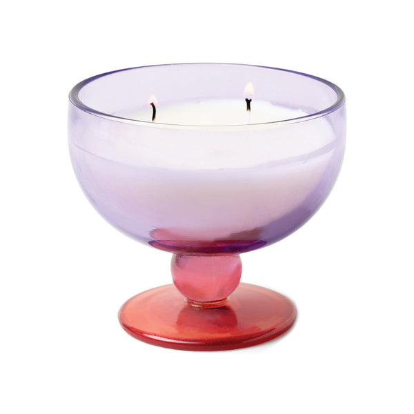 Paddywax Aura 6 oz Candle Pepper + Plum