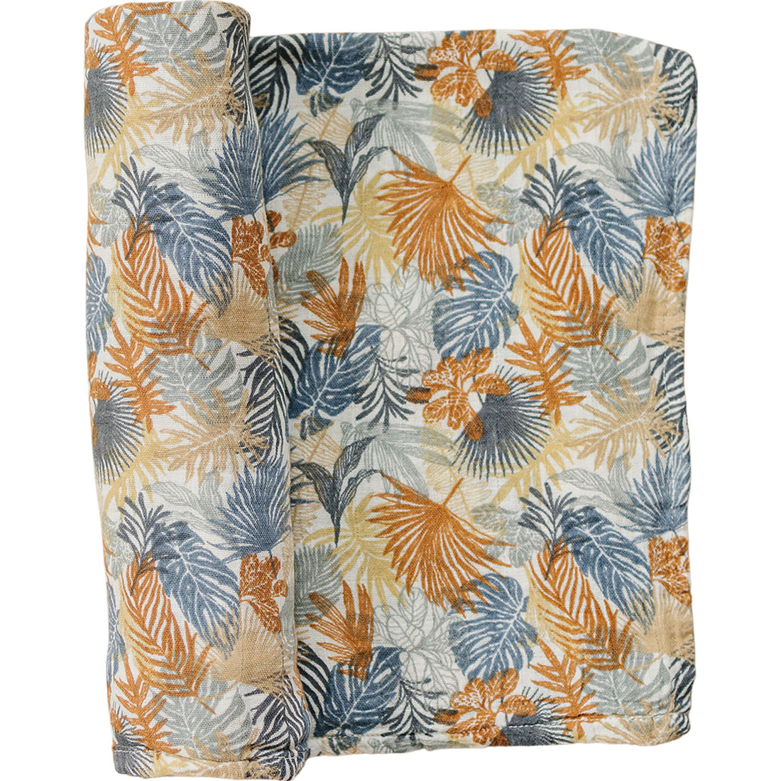 Paradise Palms Swaddle