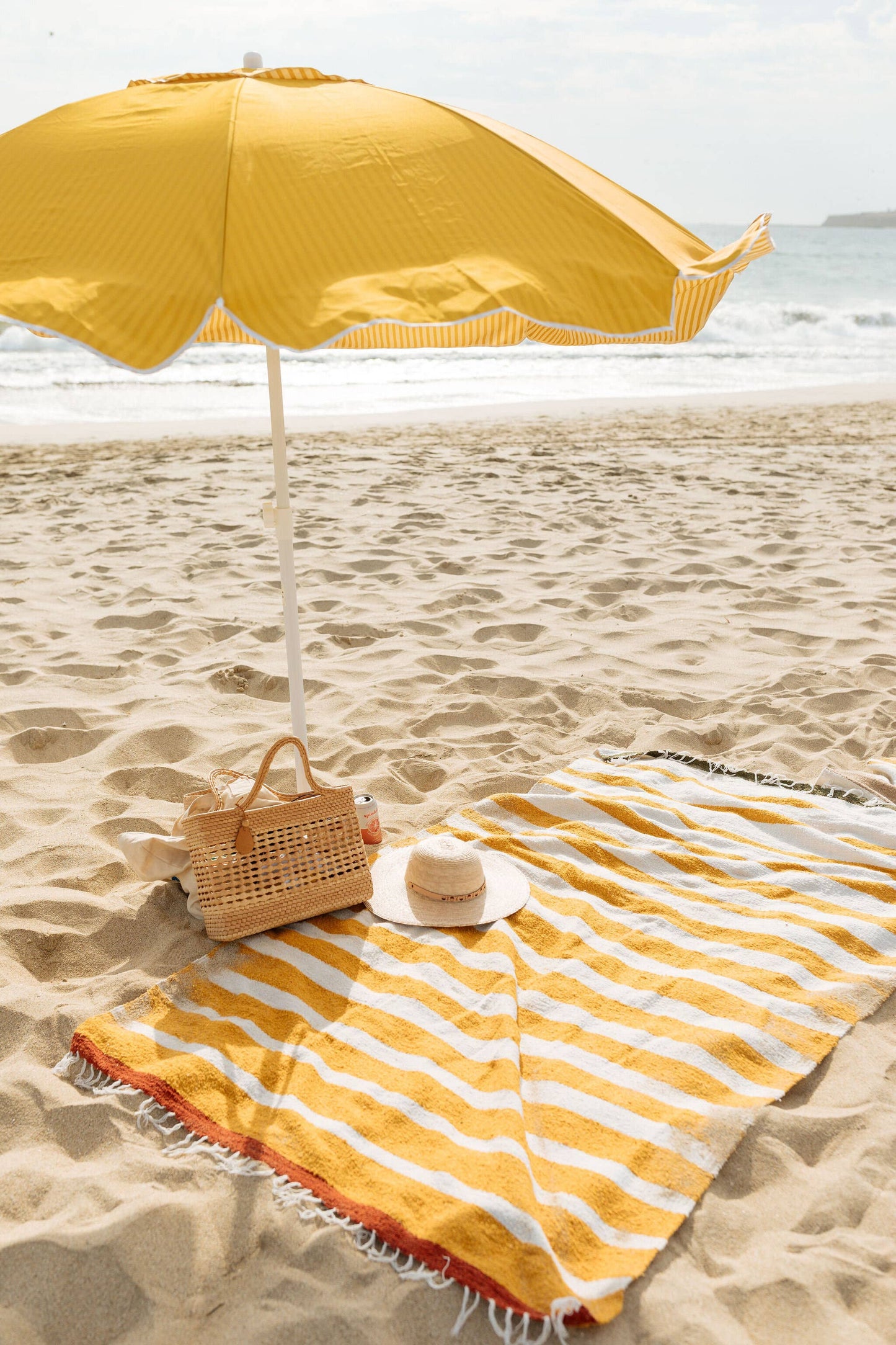 Marea Sol Blanket Roll