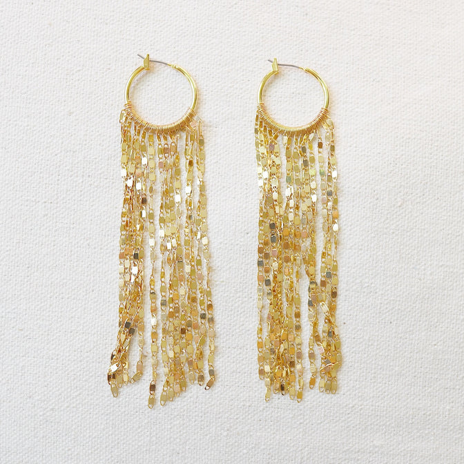 Astra Earrings