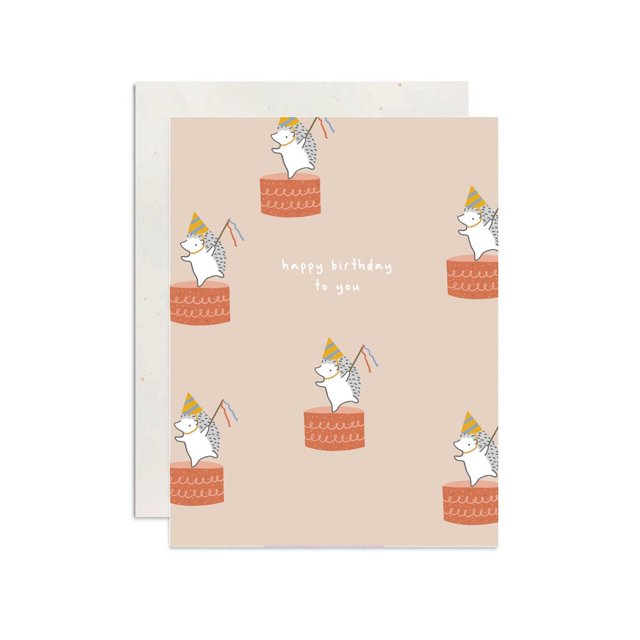 Happy Birthday Card