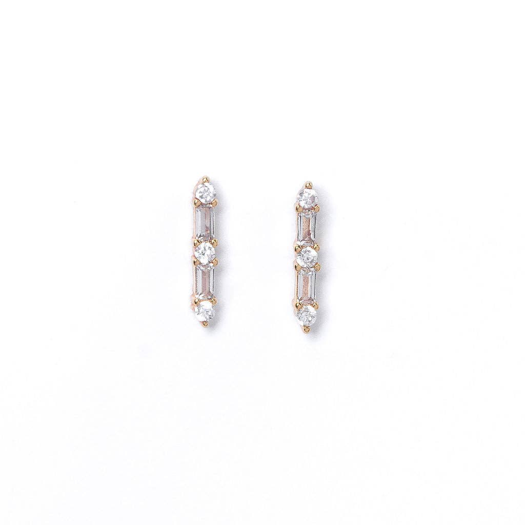 Lempicka Earrings