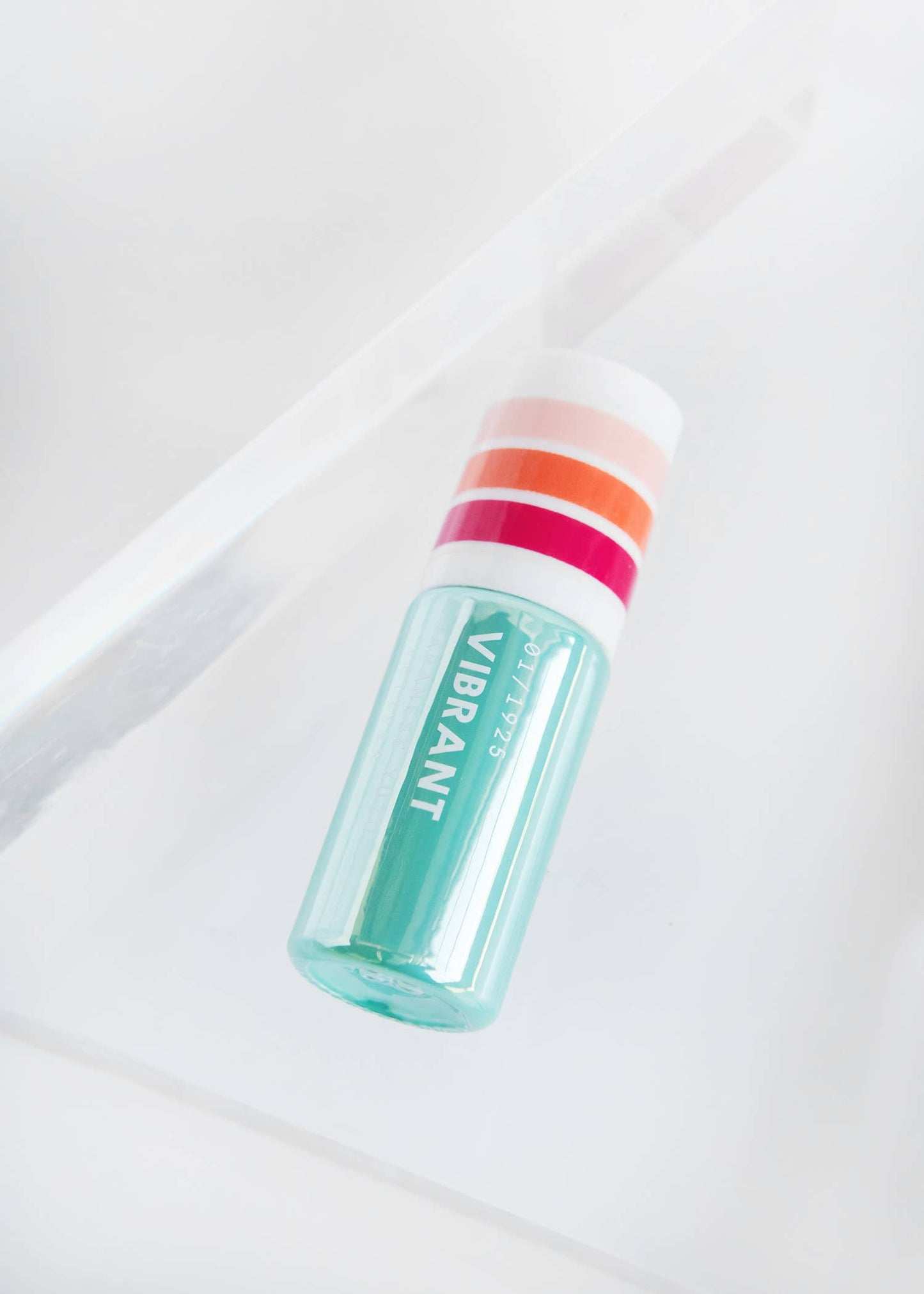 Mini Eau De Parfum Rollerball | Vibrant