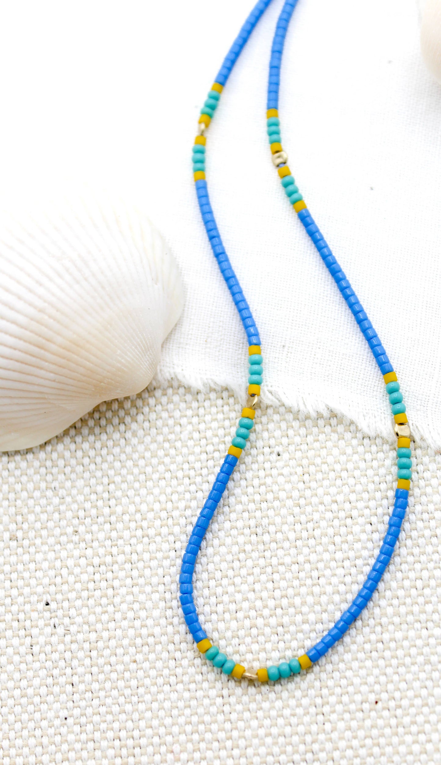 Exuma Convertible Necklace