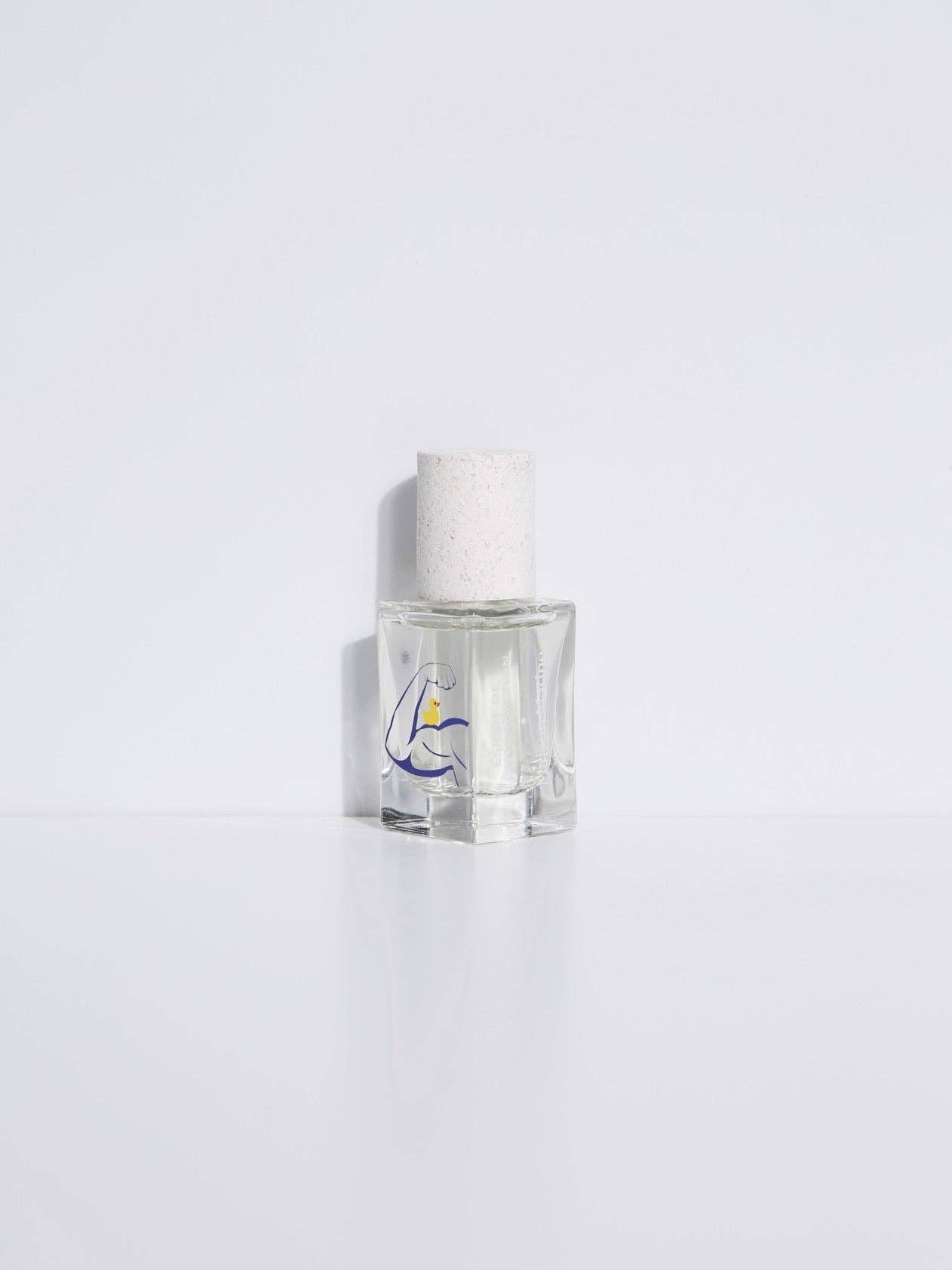 Esprit de Contradiction 15ml Fragrance