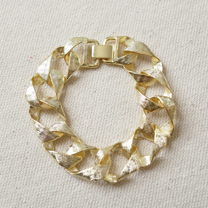 Ropes Bracelet