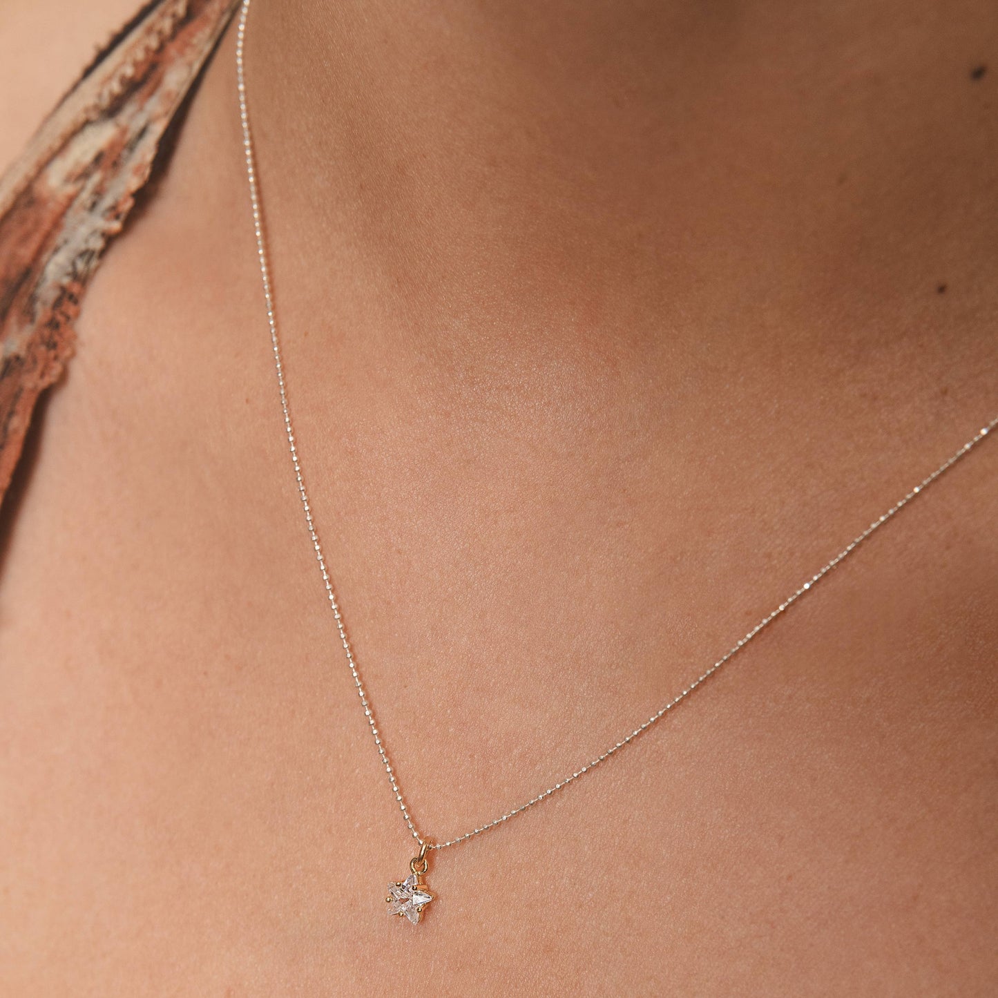 Astral Necklace
