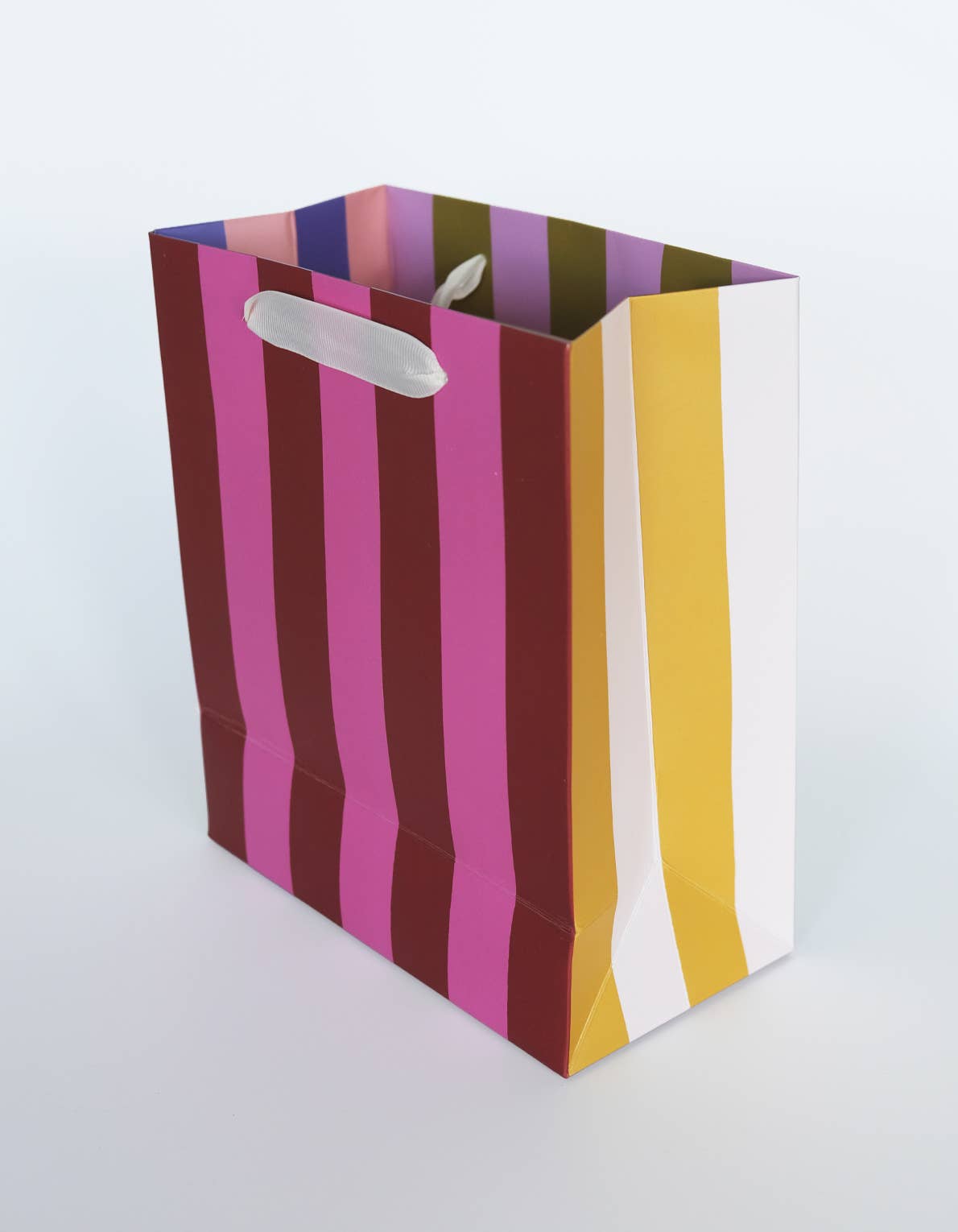 Gift Bag | Cabana Stripe