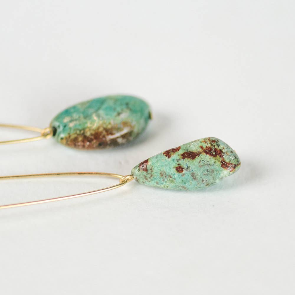 Aurora Earrings