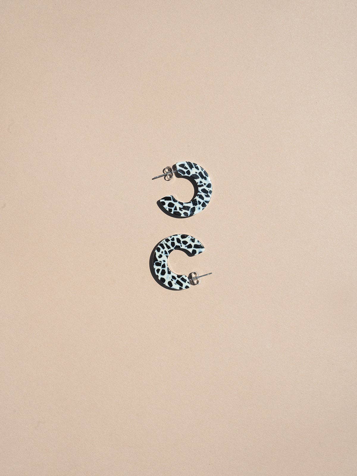 Ray Hoops | Dalmation