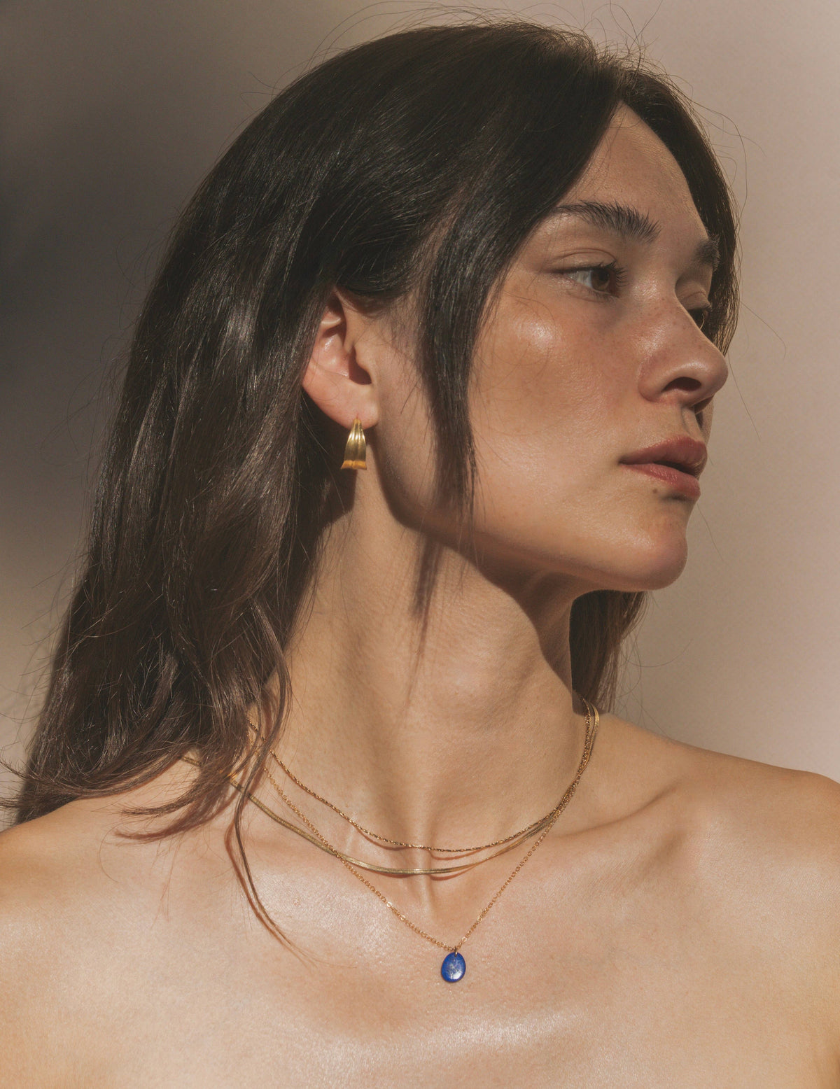 Atlas Necklace