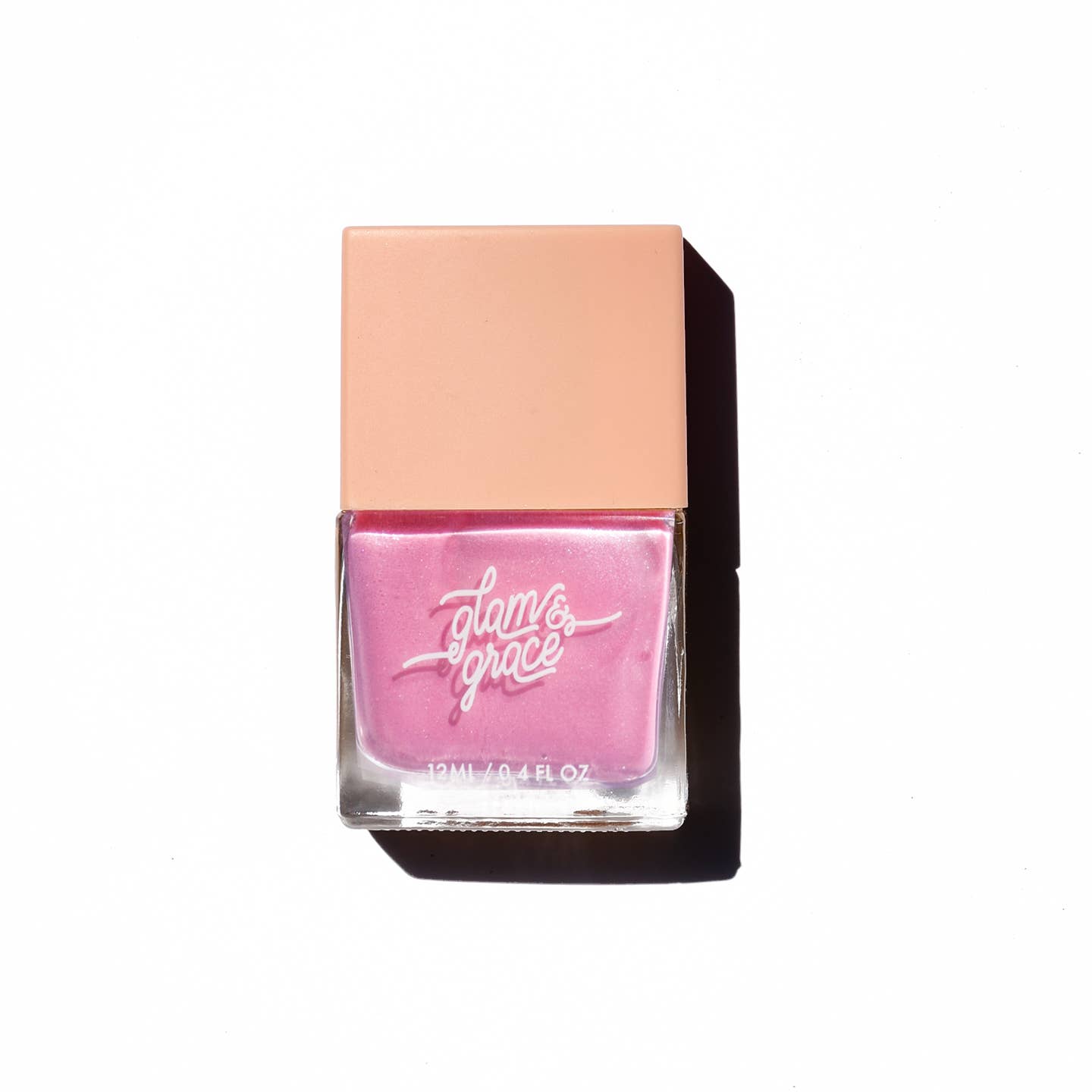 Non-Toxic Nail Polish | Preppy