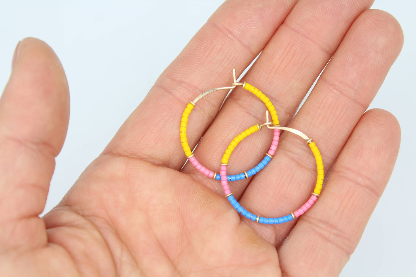 Low Bay Hoops