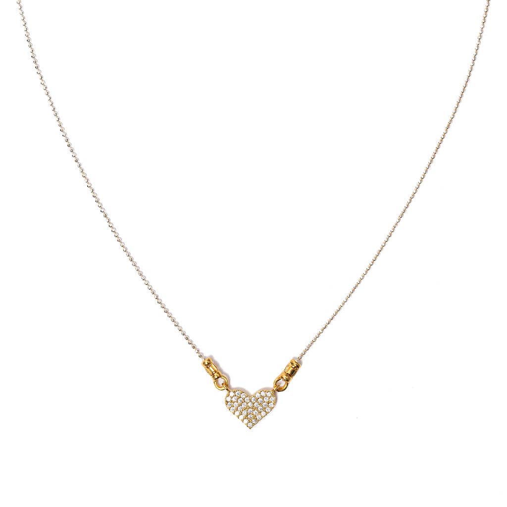 Love Connection Necklace