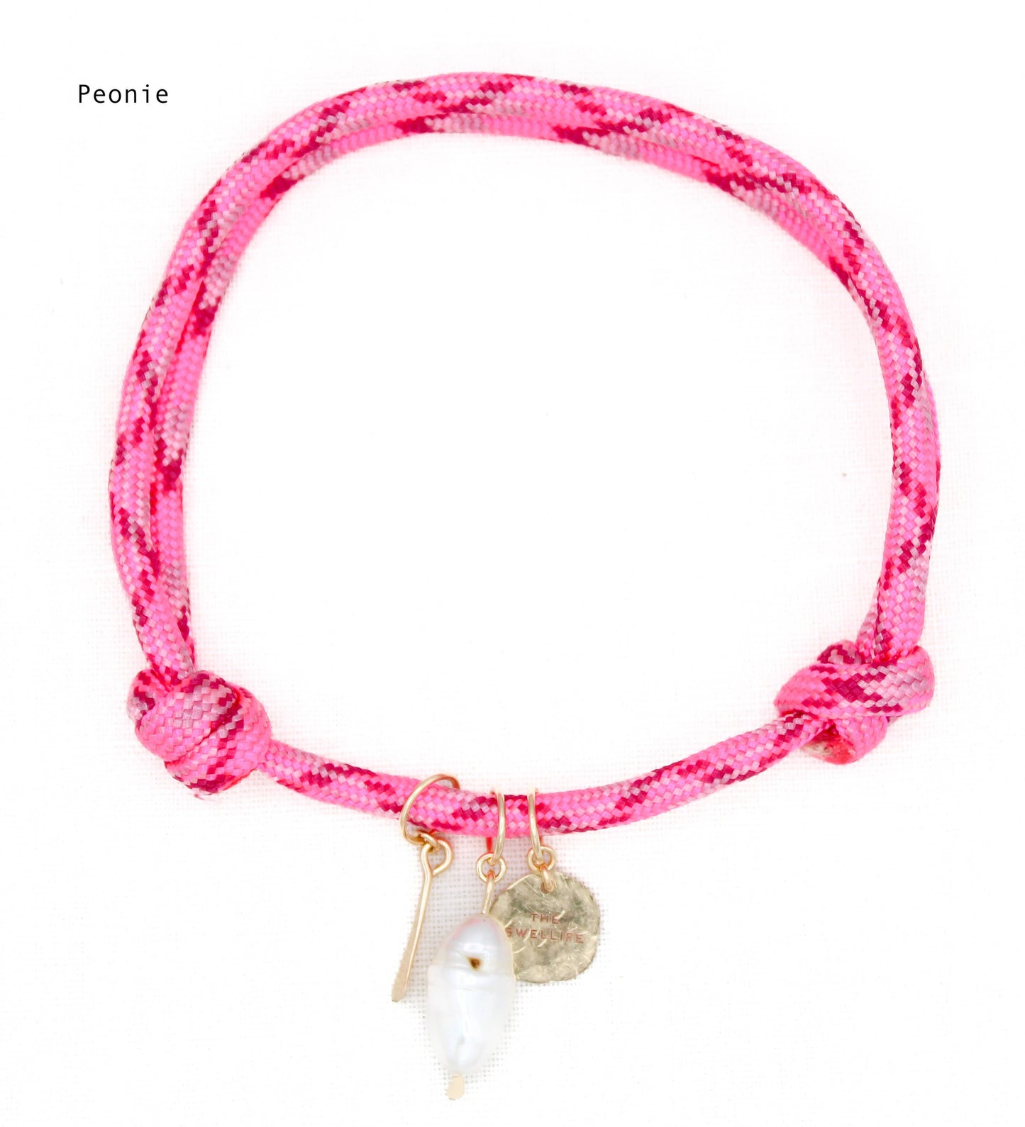 Swellife Charm Bracelet | Prism