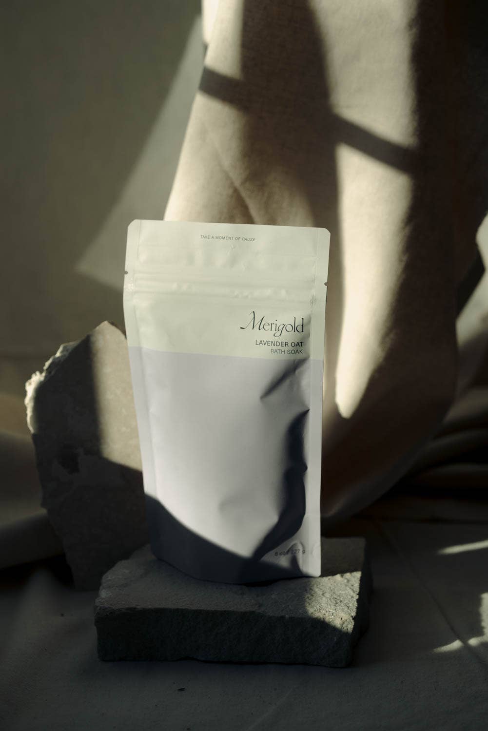 Bath Soak | Lavender Oat
