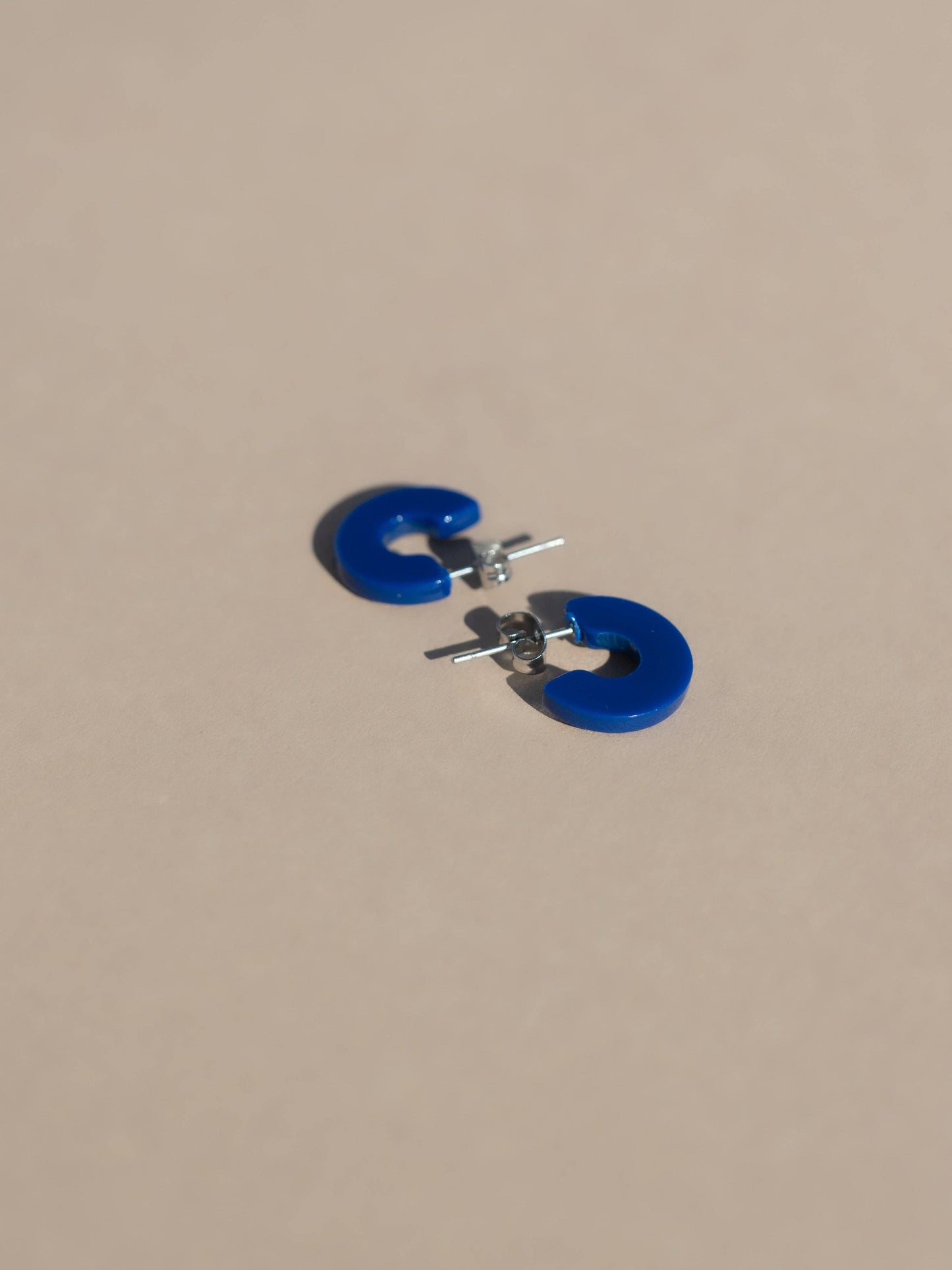 Thinner Style Mali | Cobalt Blue