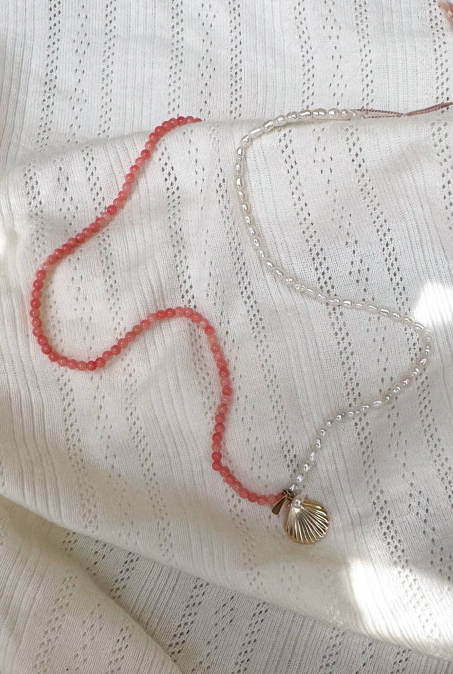 Yin Yang Necklace